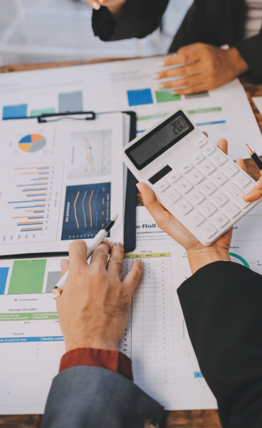 audit company near me